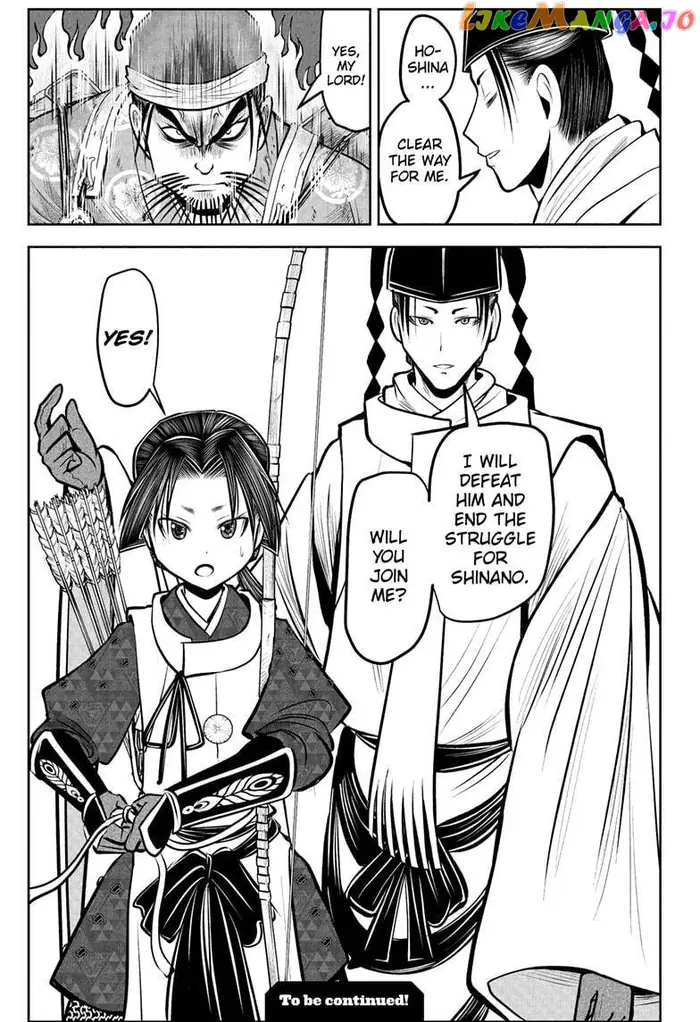 The Elusive Samurai Chapter 68 image 19_optimized
